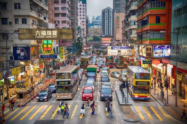 用护照可以去香港吗 用护照去香港的弊端