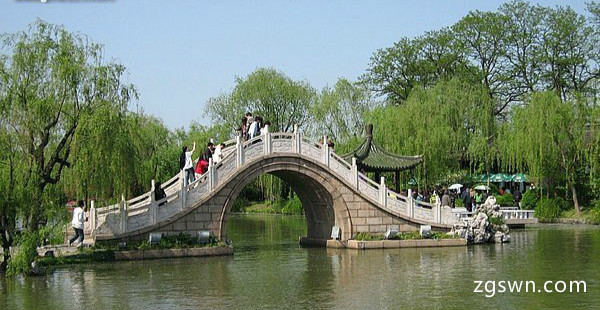 扬州好玩的地方排行榜 扬州十大旅游景点排名